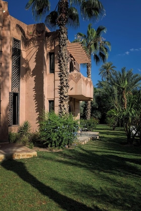 Gallery - Villa Al Assala Palmeraie