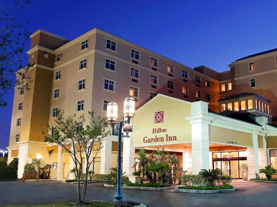 Gallery - Hilton Garden Inn Jacksonville Ponte Vedra Sawgrass