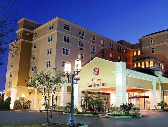 Gallery - Hilton Garden Inn Jacksonville Ponte Vedra Sawgrass