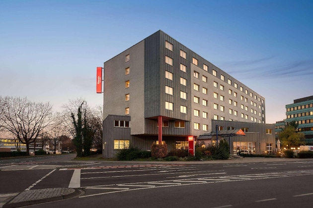 Gallery - Ramada By Wyndham Bottrop