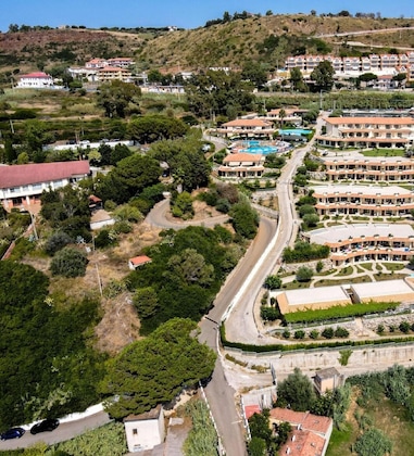Gallery - Hotel Scoglio Del Leone