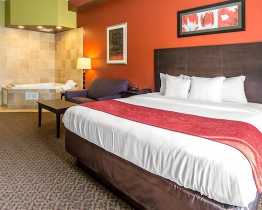 Gallery - Comfort Suites East