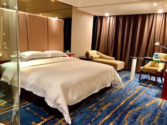 Gallery - Bayshore Hotel Dalian
