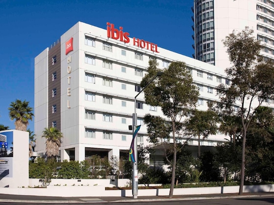 Gallery - Ibis Sydney Olympic Park