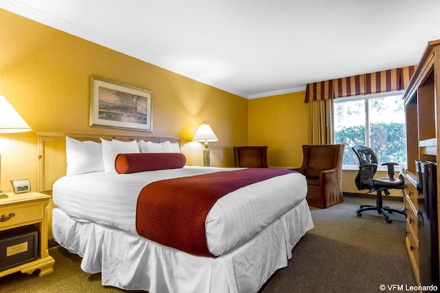 Gallery - Upvalley Inn & Hot Springs Napa Valley, An Ascend Collection Hotel