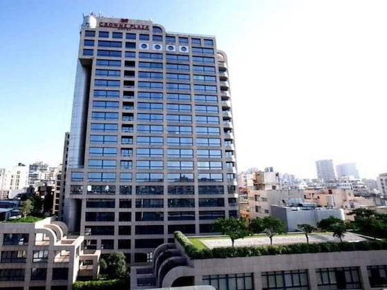 Gallery - Crowne Plaza Hotel Beirut, An Ihg Hotel