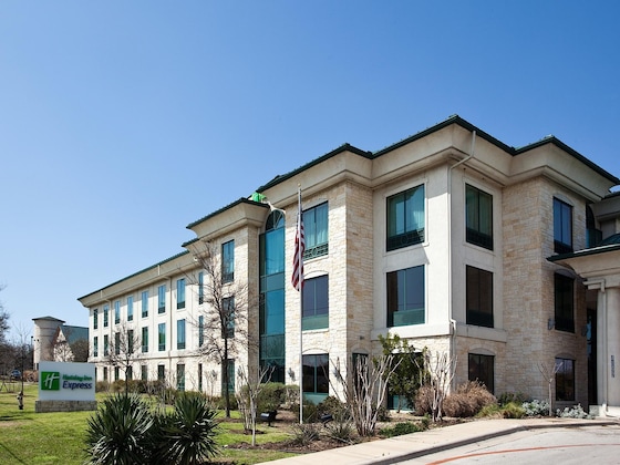 Gallery - Holiday Inn Express & Suites Austin Sw - Sunset Valley By Ihg
