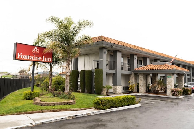 Gallery - Rodeway Inn San Jose Hwy-101 Tully Rd Exit
