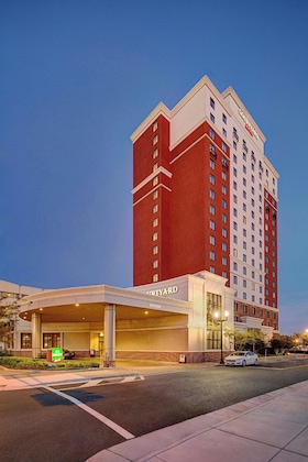 Gallery - Courtyard By Marriott Atlantic City Beach Block