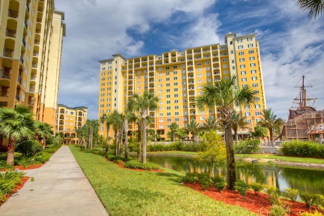 Gallery - Lake Buena Vista Resort Village & Spa