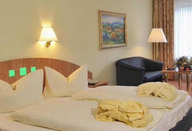 Gallery - Hotel Lochmühle