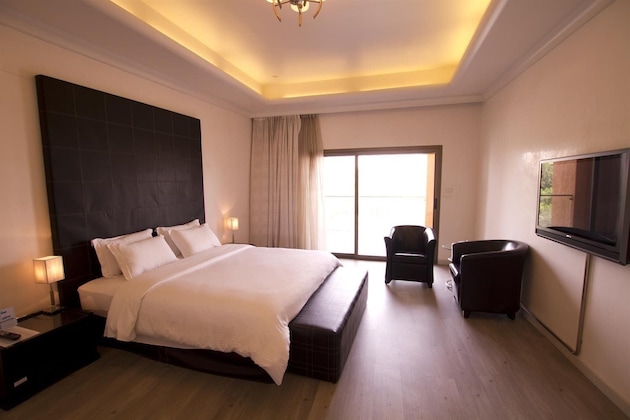 Gallery - Golden Tulip Al Jazira Hotel & Resort