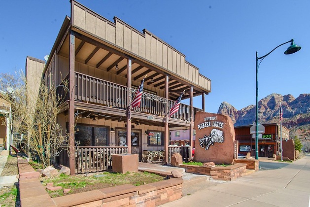 Gallery - Petty Ranch Inn