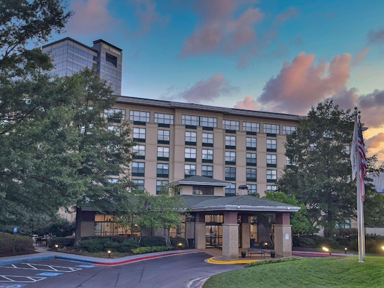 Gallery - Hilton Garden Inn Atlanta Perimeter Center