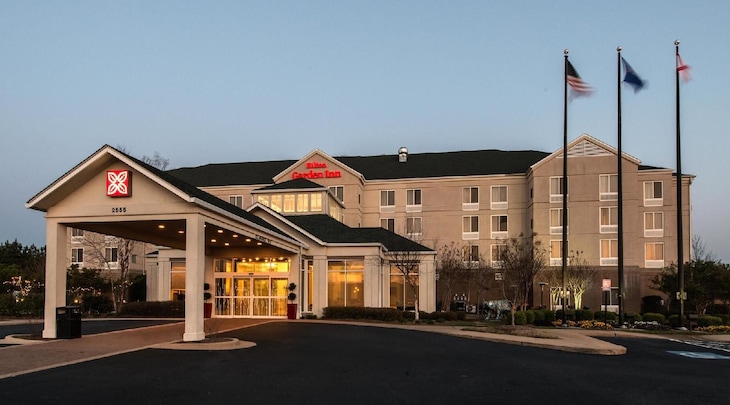 Gallery - Hilton Garden Inn Auburn Opelika