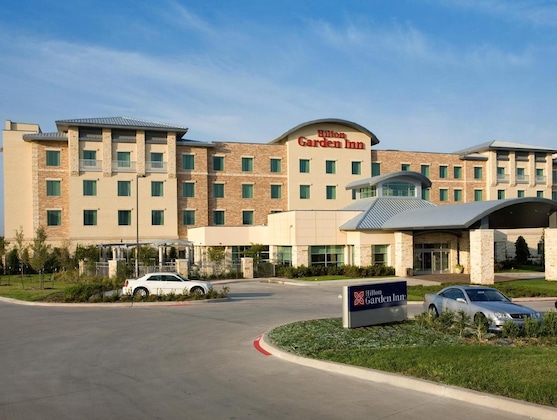 Gallery - Hilton Garden Inn Dallas Richardson