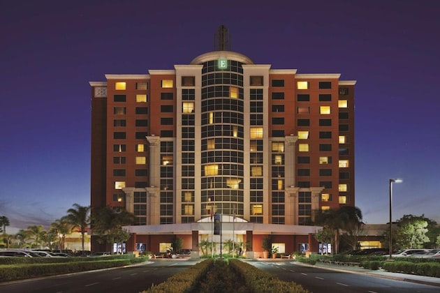 Gallery - Embassy Suites by Hilton Anaheim South