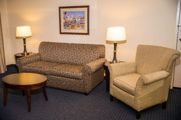 Gallery - Hilton Garden Inn Lexington Georgetown