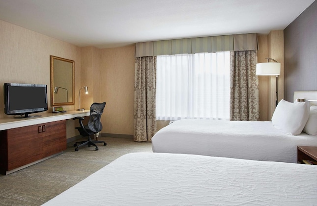 Gallery - Hilton Garden Inn San Francisco Airport North