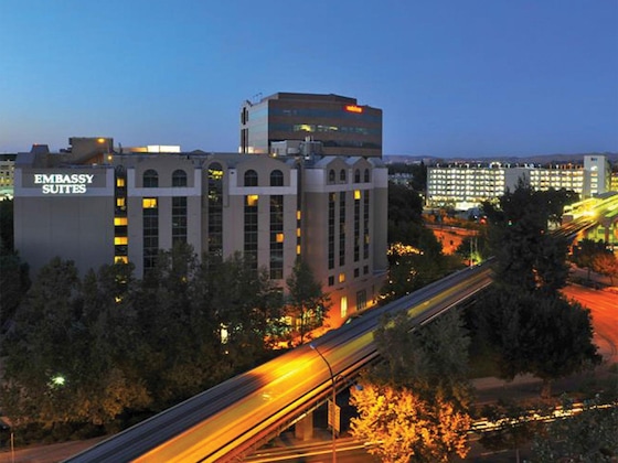Gallery - Embassy Suites Walnut Creek