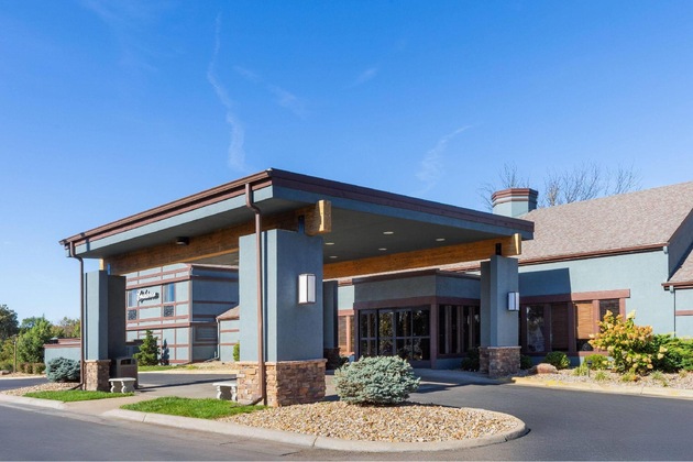 Gallery - Endeavor Inn And Suites