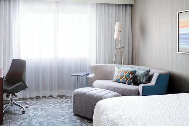 Gallery - Courtyard By Marriott Scottsdale Old Town