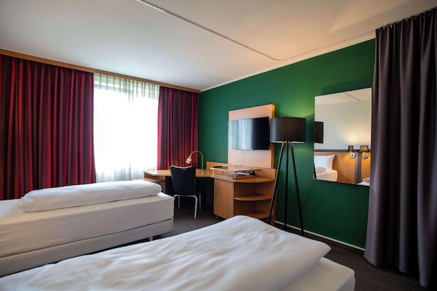 Gallery - Best Western Conference Airporthotel Frankfurt Mörfelden