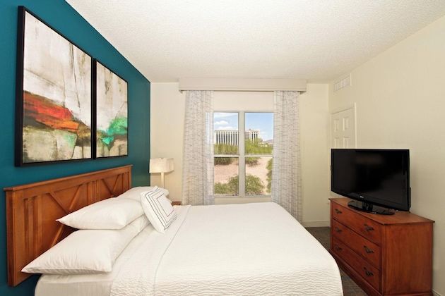 Gallery - Residence Inn By Marriott Phoenix Airport