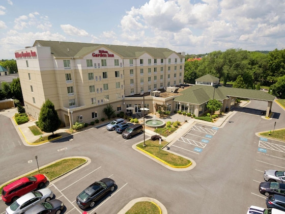Gallery - Hilton Garden Inn Winchester