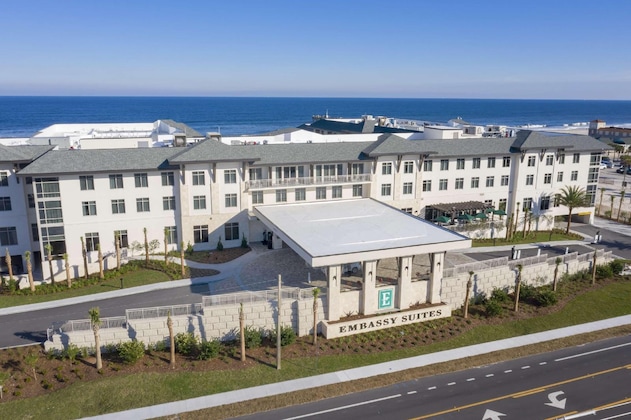 Gallery - Embassy Suites By Hilton St Augustine Beach Oceanfront Resort