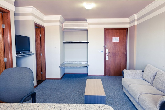 Gallery - Hotel Executive Arapongas