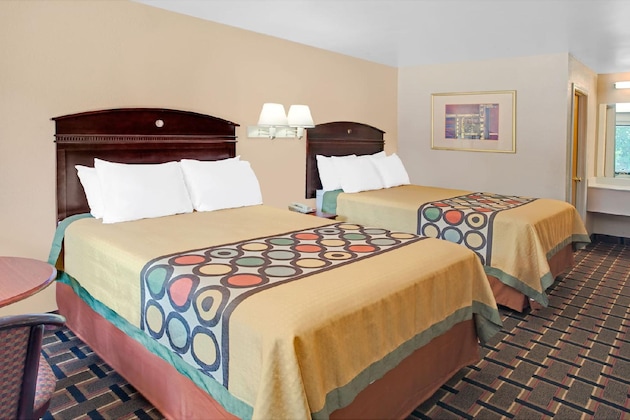 Gallery - Super 8 By Wyndham Acworth Atlanta Area