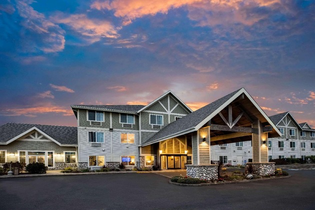 Gallery - La Quinta Inn & Suites By Wyndham Newport