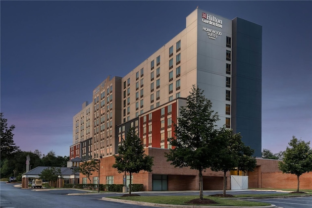 Gallery - Hilton Garden Inn Hanover Arundel Mills, Md