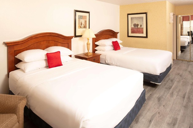 Gallery - Red Lion Hotel Pocatello