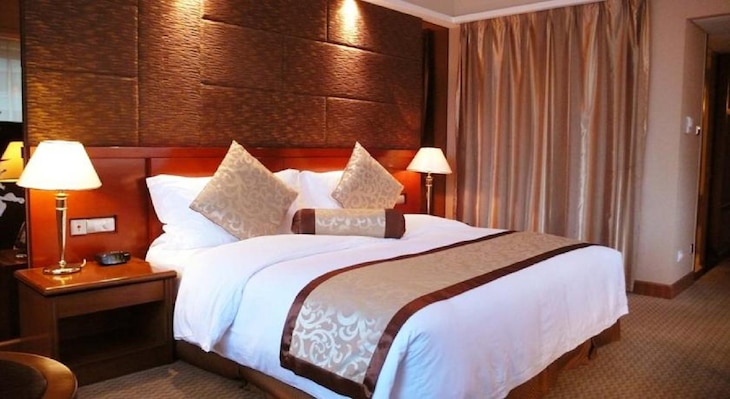 Gallery - Luxemon Hotel（Pudong Shanghai）
