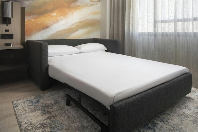 Gallery - Torrance Marriott Redondo Beach