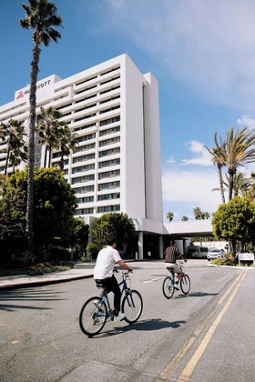 Gallery - Torrance Marriott Redondo Beach