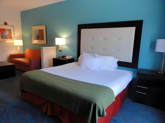 Gallery - Holiday Inn Express Destin E - Commons Mall Area By Ihg