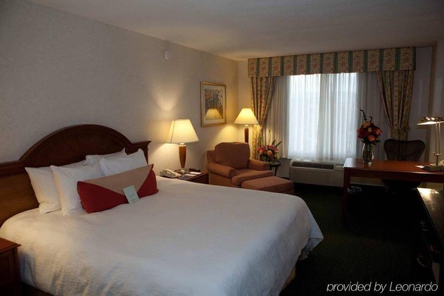 Gallery - Hilton Garden Inn San Mateo