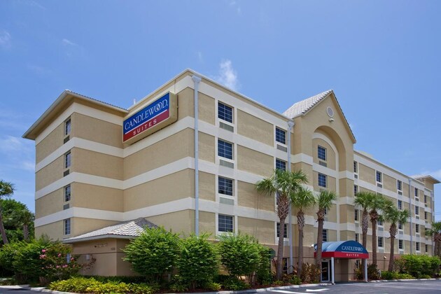 Gallery - Candlewood Suites Ft. Lauderdale Airport Cruise,  An Ihg Hotel