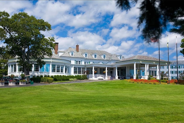 Gallery - Seaview Hotel