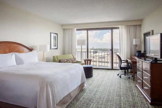 Gallery - Tampa Airport Marriott