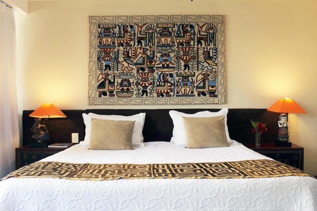 Gallery - Aquabarra Boutique Hotel & Spa