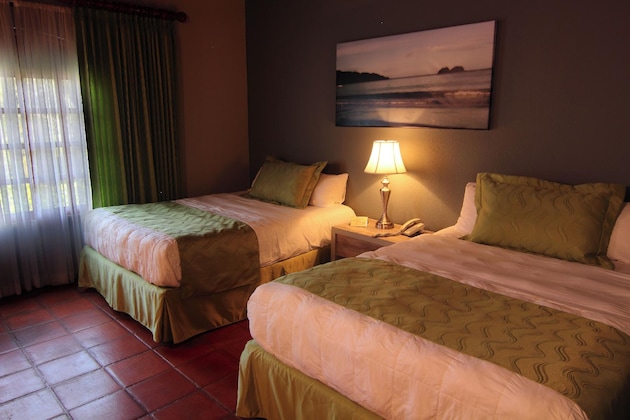 Gallery - Hotel Villa Del Sueño