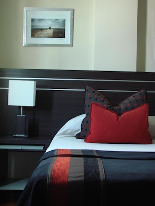 Gallery - Zoom Apart Hotel