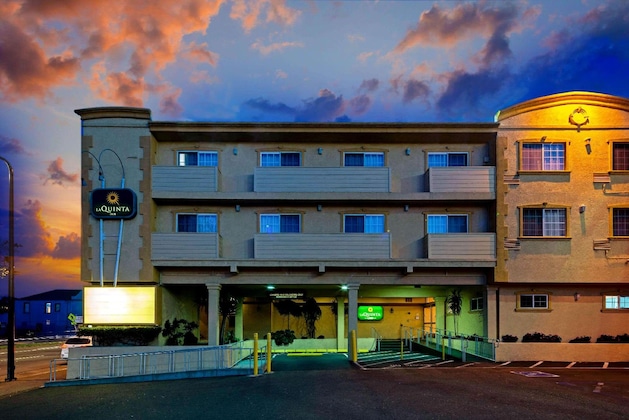 Gallery - La Quinta Inn By Wyndham Berkeley