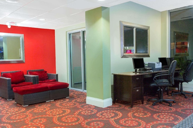Gallery - Ramada By Wyndham Hialeah Miami Airport North