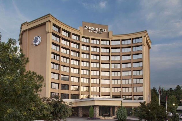 Gallery - Doubletree By Hilton Hotel Atlanta North Druid Hills - Emory Area