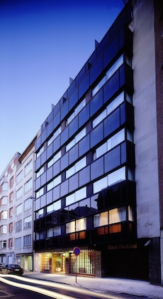 Gallery - Hotel Avenue Louise Brussels Trademark Collection By Wyndham